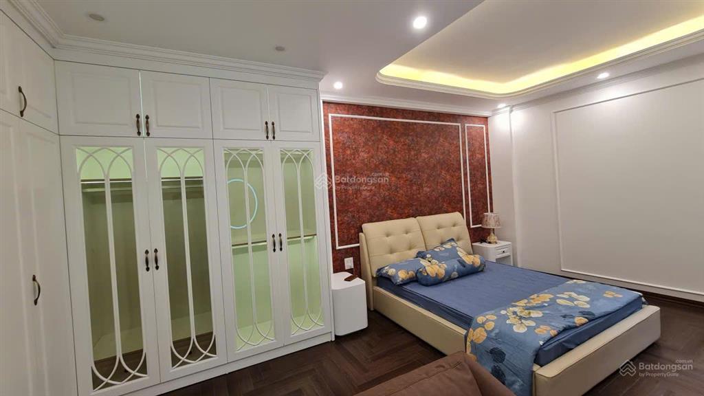 Bán nhà riêng tại số 32 ngõ 67 nguyễn văn cừ, ngọc lâm, long biên, hà nội, 16,2 tỷ, 75m2