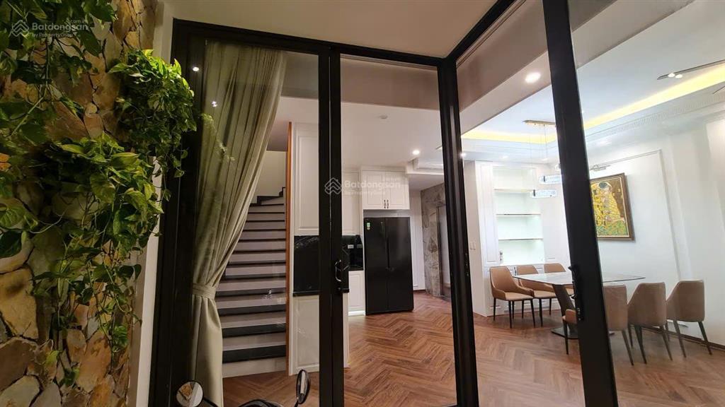 Bán nhà riêng tại số 32 ngõ 67 nguyễn văn cừ, ngọc lâm, long biên, hà nội, 16,2 tỷ, 75m2