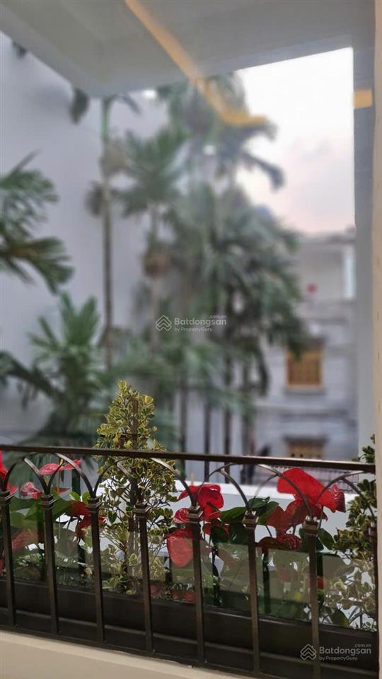 Bán nhà riêng tại số 32 ngõ 67 nguyễn văn cừ, ngọc lâm, long biên, hà nội, 16,2 tỷ, 75m2