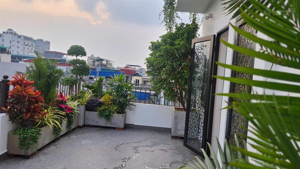 Bán nhà riêng tại số 32 ngõ 67 nguyễn văn cừ, ngọc lâm, long biên, hà nội, 16,2 tỷ, 75m2