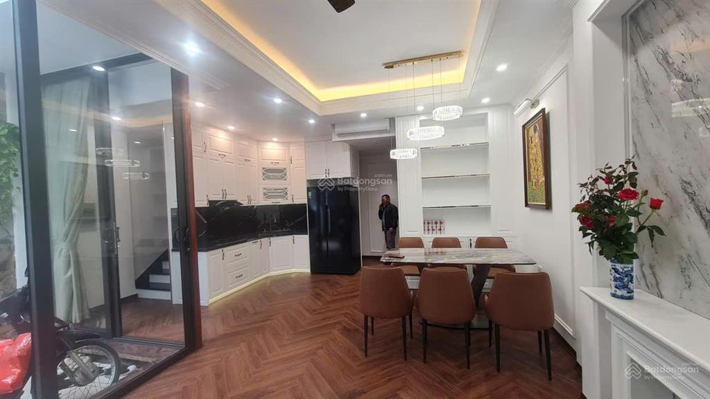 Bán nhà riêng tại số 32 ngõ 67 nguyễn văn cừ, ngọc lâm, long biên, hà nội, 16,2 tỷ, 75m2