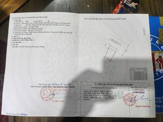 Bán đất đường 81, xã phước đồng, giá chỉ 32 triệu/m2