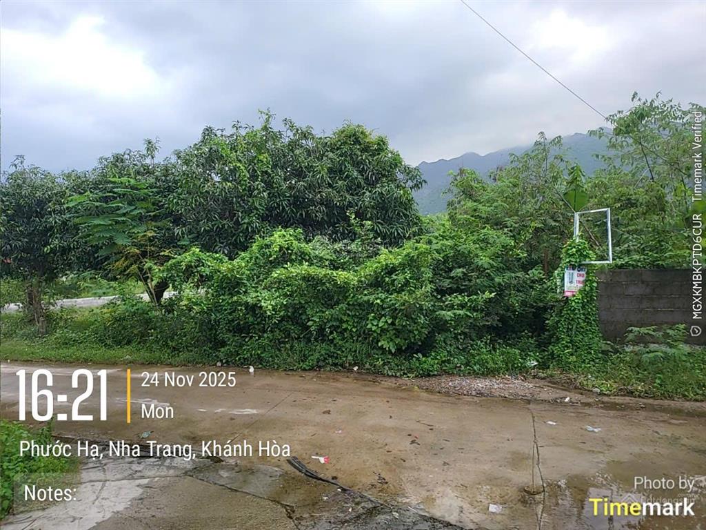 Bán đất tại thái khang, 4,5 tỷ, 271,7 m2, hàng hiếm đẹp, nhiều tiện ích