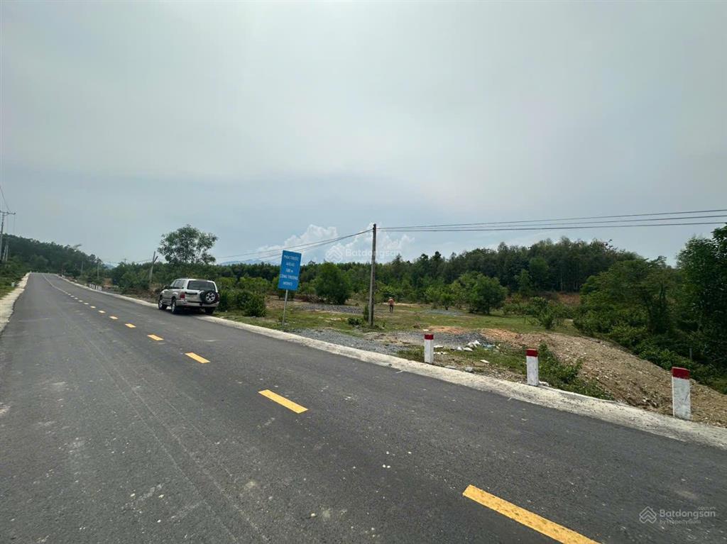 Bán đất tại tỉnh lộ 8b, khánh bình, 2,7 tỷ, 5947 m2