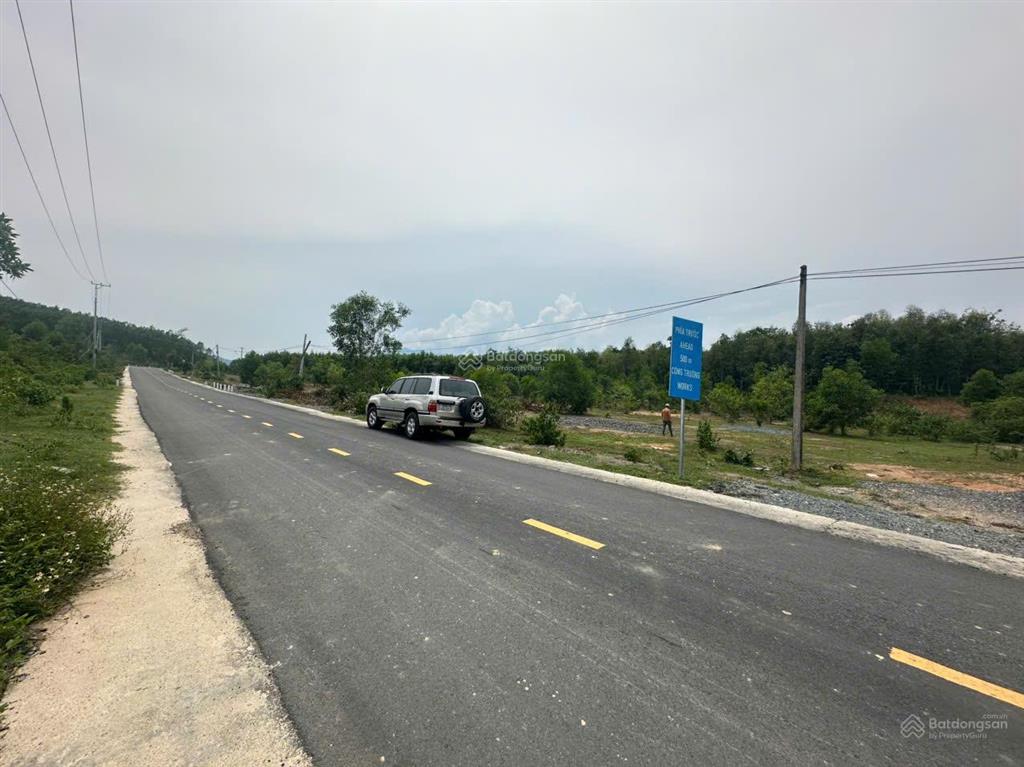 Bán đất tại tỉnh lộ 8b, khánh bình, 2,7 tỷ, 5947 m2