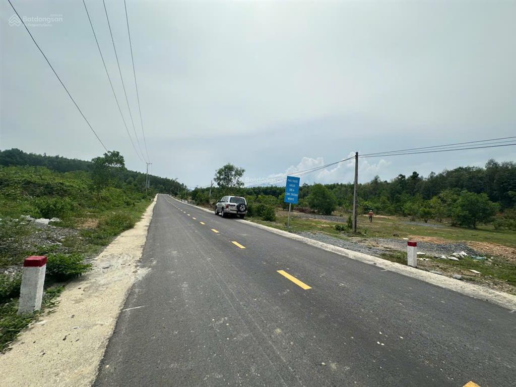 Bán đất tại tỉnh lộ 8b, khánh bình, 2,7 tỷ, 5947 m2