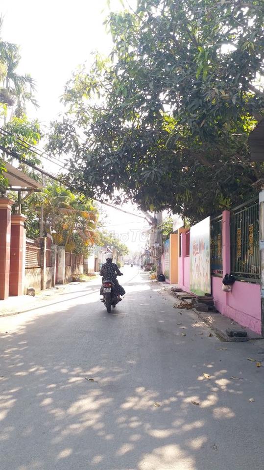 nhà 200m2 thổ cư, gần ngã 4 tân phong, đường ĐỒNG KHỞI, dưới 20tr/m2