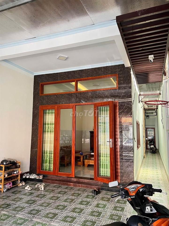 nhà 200m2 thổ cư, gần ngã 4 tân phong, đường ĐỒNG KHỞI, dưới 20tr/m2