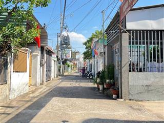 nhà 200m2 thổ cư, gần ngã 4 tân phong, đường ĐỒNG KHỞI, dưới 20tr/m2