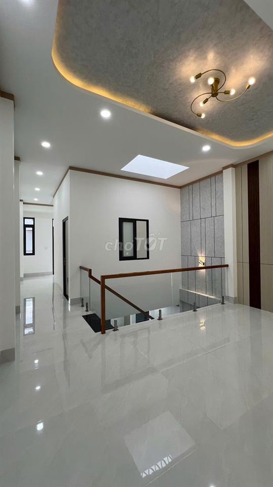 bán nhà 1 lầu gần chợ Trảng Dài, hẻm thông oto, 5m dài 21m chỉ 4,5 tỷ