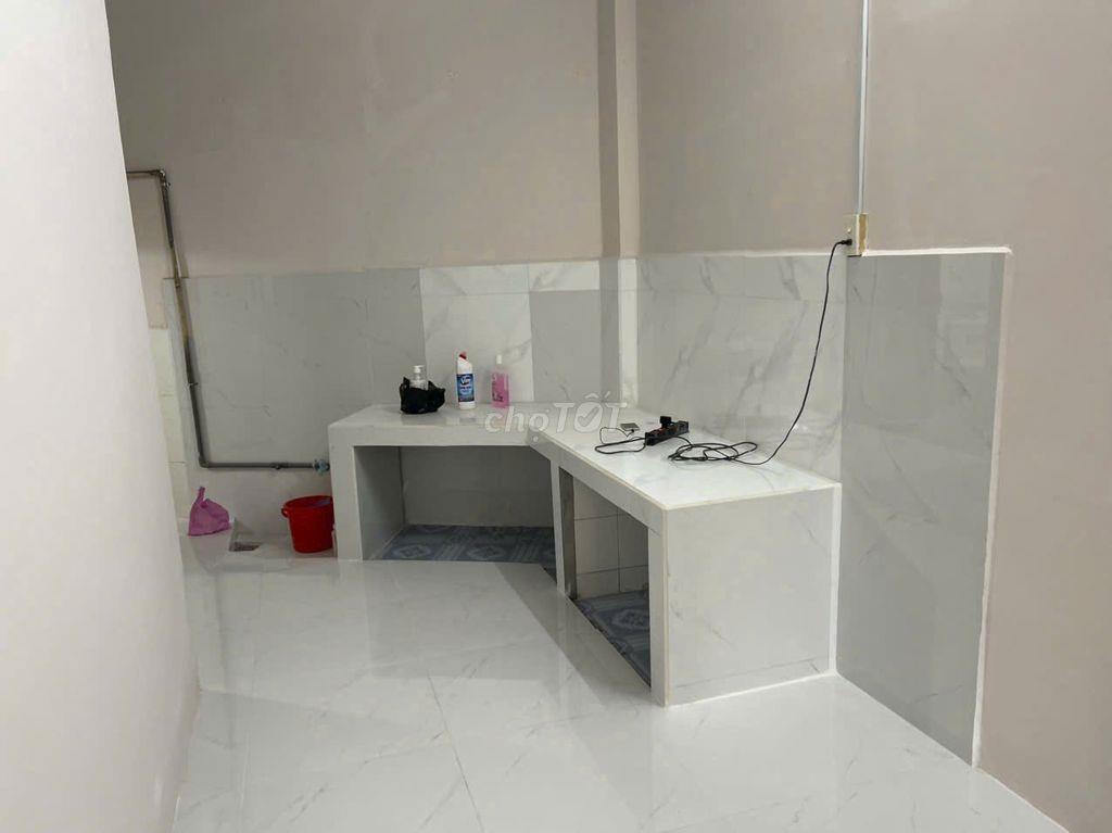 bán nhà kp5, Cạnh chợ TRẢNG DÀI, sổ thổ cư 80m2, hẻm 5m, chỉ 2,5tỷ