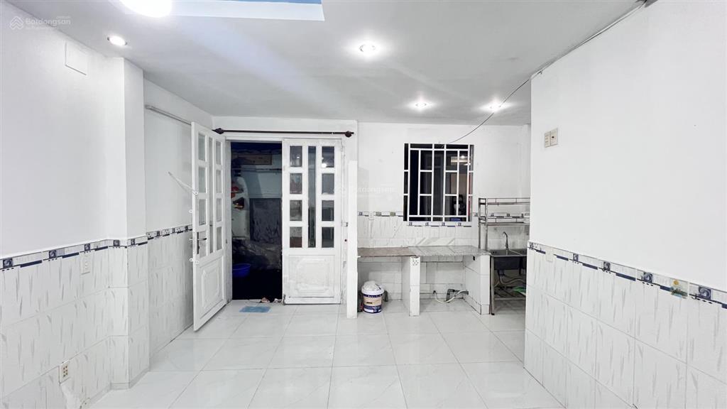 Cho thuê nhà riêng ở thảo điền