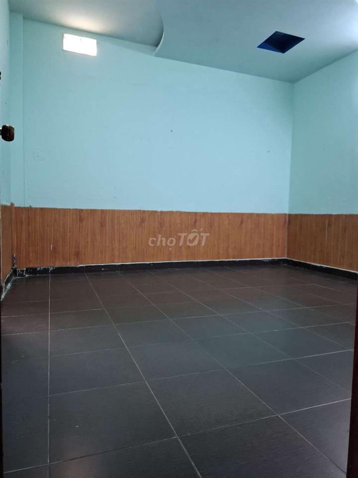 Phòng trọ 135 hiền vương
