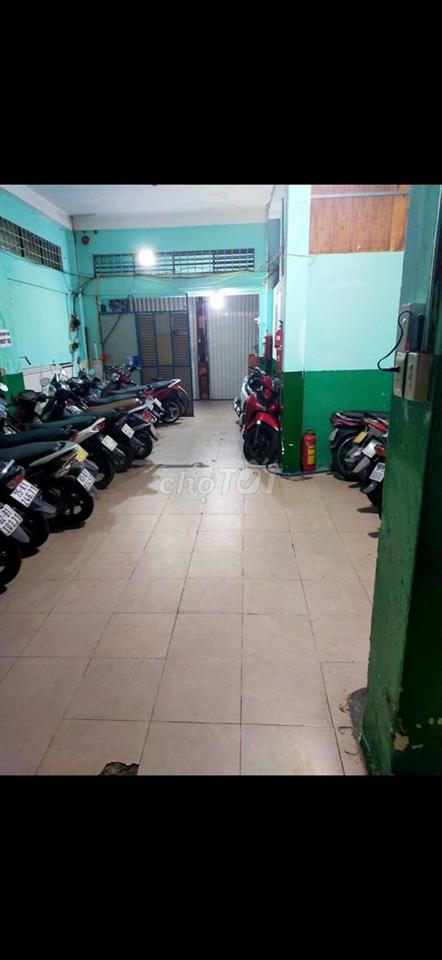 Phòng trọ 135 hiền vương