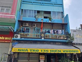 Phòng trọ 135 hiền vương