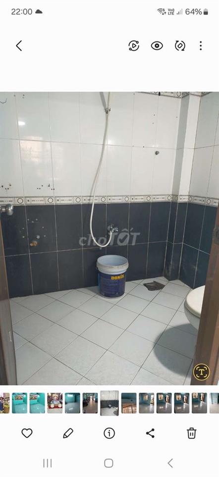 Phòng trọ 135 hiền vương