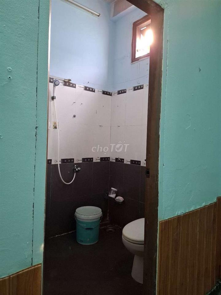 Phòng trọ 135 hiền vương