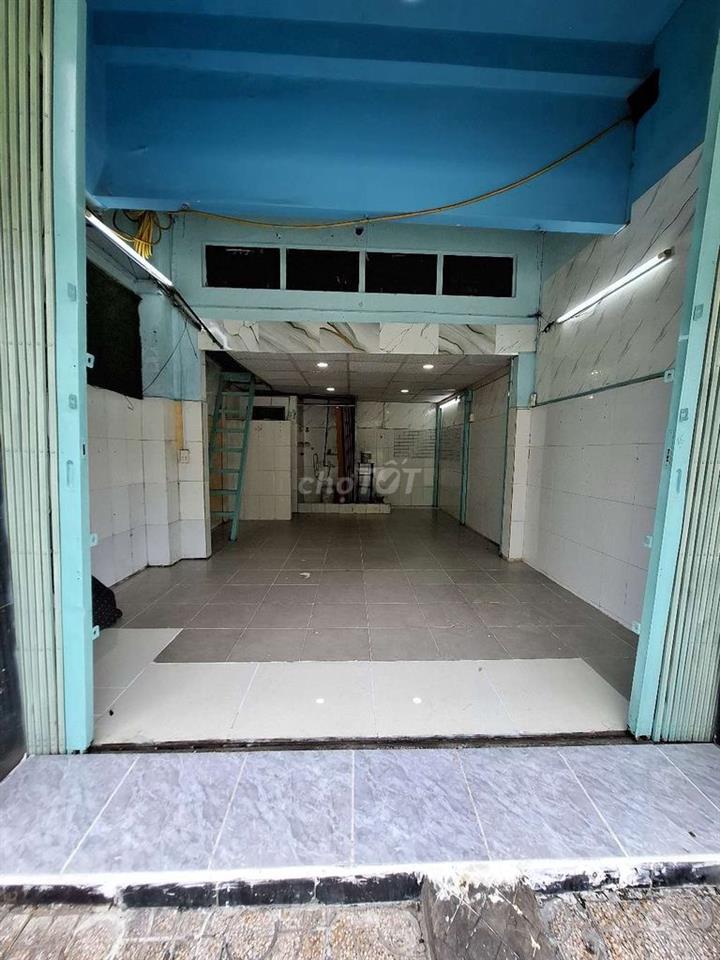 Cho thuê mặt bằng vừa kinh doanh vừa ở