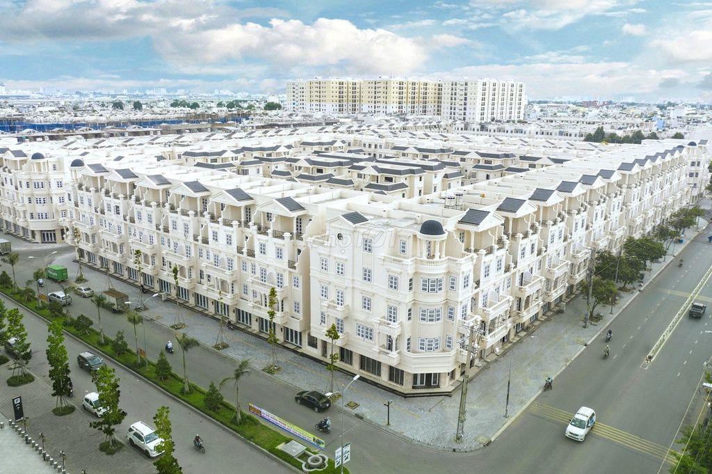 Văn Phòng Khu Vip City Land Park Hills. Nhiều ưu đãi