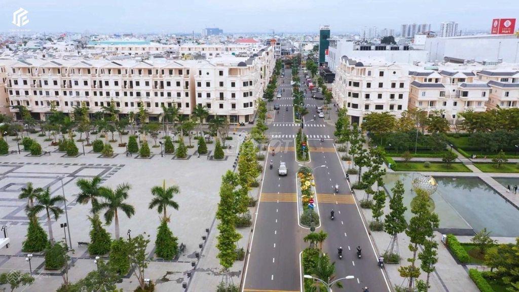 Văn Phòng Khu Vip City Land Park Hills. Nhiều ưu đãi