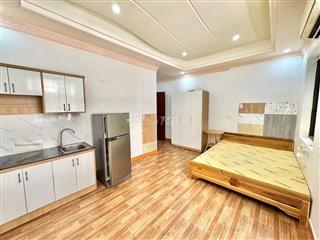 Căn Hộ Dịch Vụ ful nội thất Khu Vip City Land Park Hills. Gấp