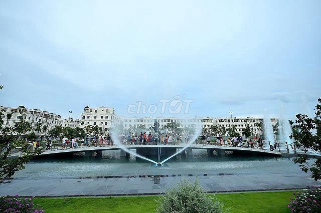 Căn Hộ Dịch Vụ ful nội thất Khu Vip City Land Park Hills. Gấp