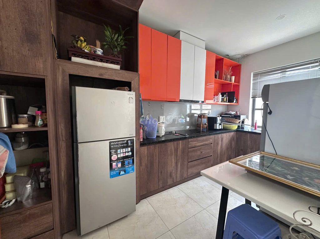 Nguyên Tầng 3 Khu Vip City Land Park Hills, Ful Đồ, thang máy. Hiếm
