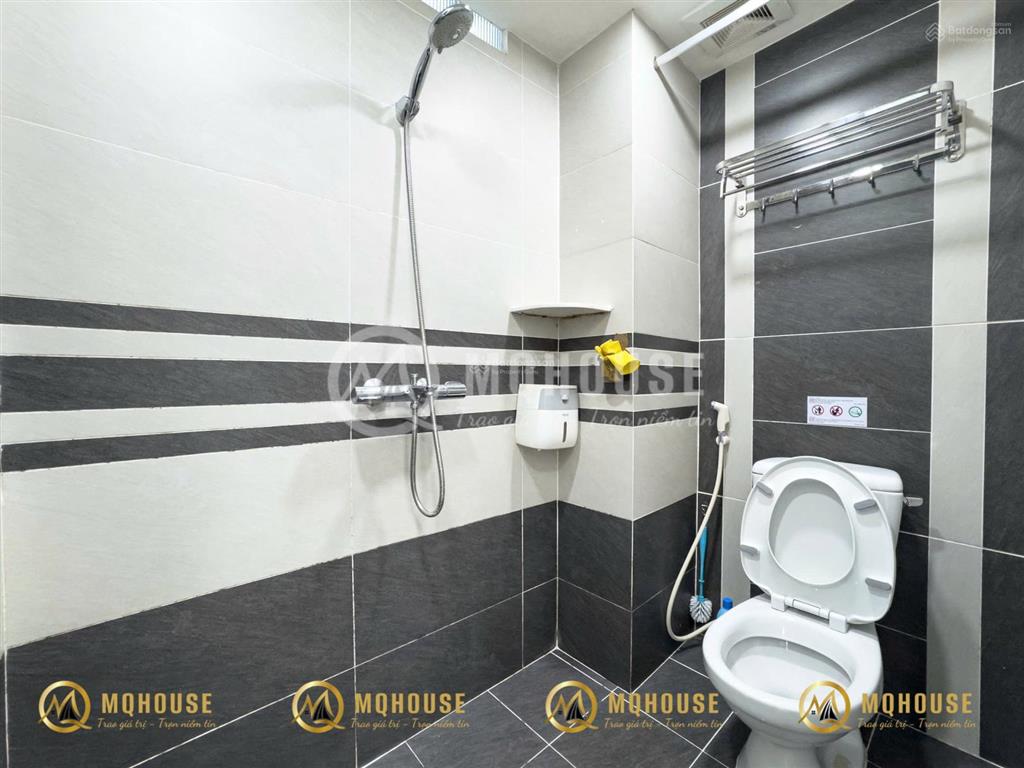 Cho thuê phòng full nt, gần trường đh, full nội thất, quận 5 (giáp quận 1)