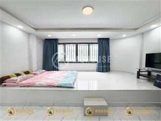 Cho thuê phòng full nt, gần trường đh, full nội thất, quận 5 (giáp quận 1)
