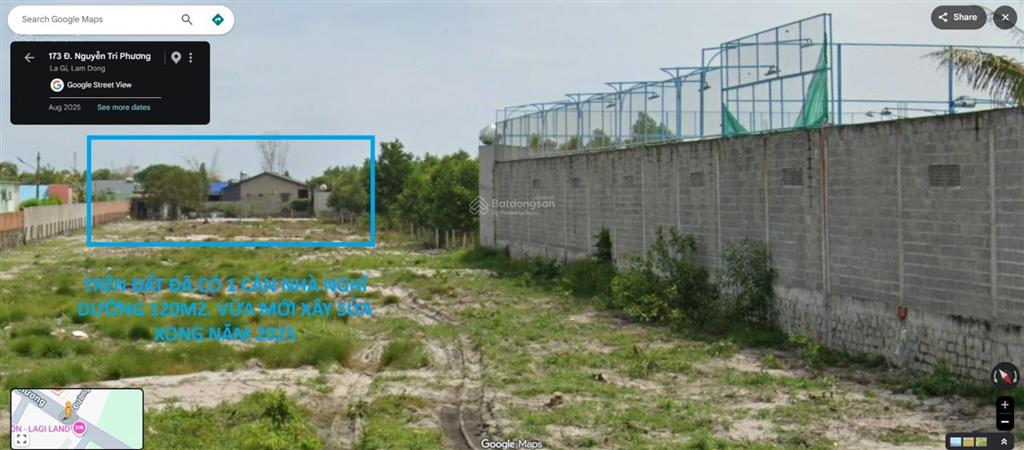 Chính chủ bán 6.276,7 m đất mặt tiền nguyễn tri phương la gi