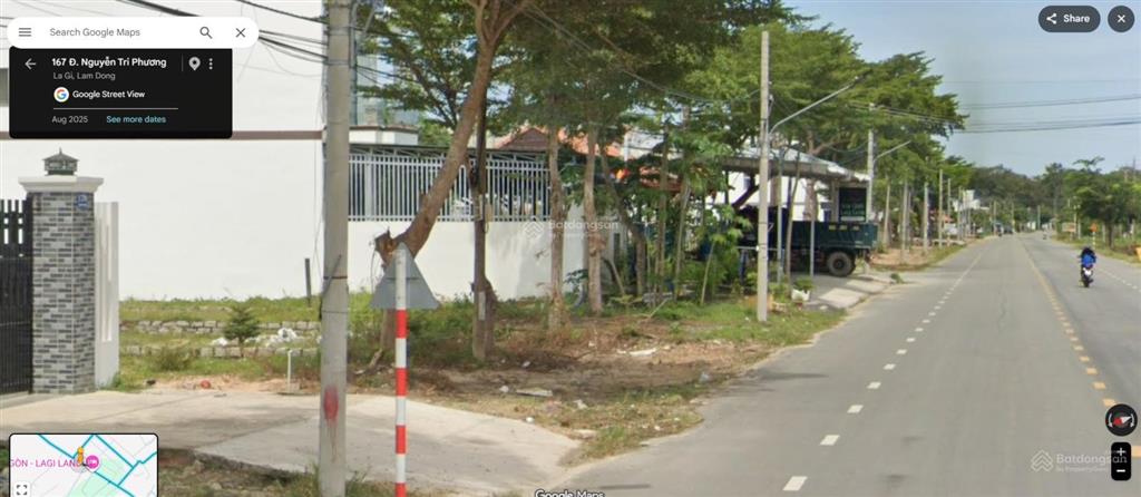 Chính chủ bán 6.276,7 m đất mặt tiền nguyễn tri phương la gi