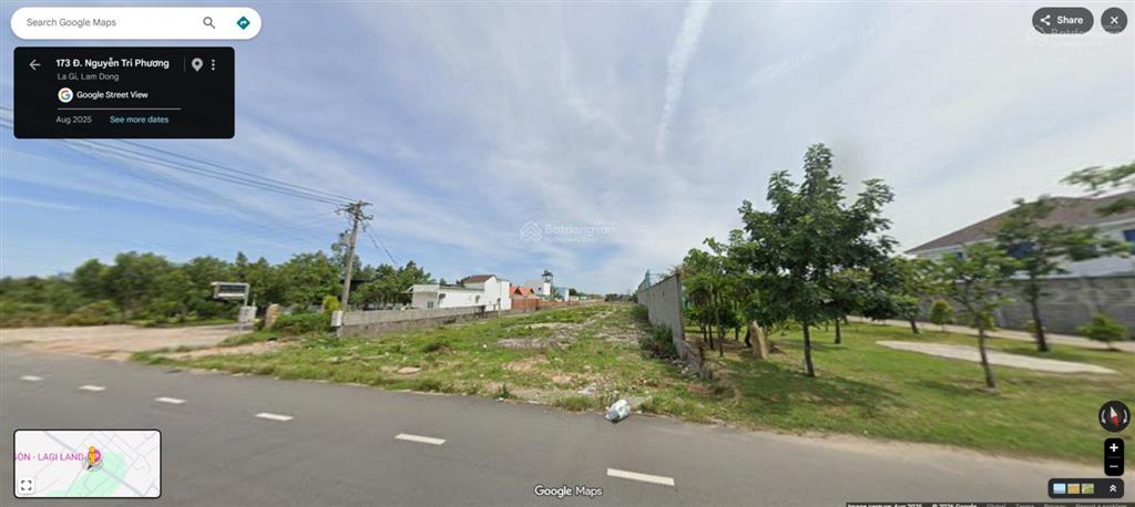 Chính chủ bán 6.276,7 m đất mặt tiền nguyễn tri phương la gi