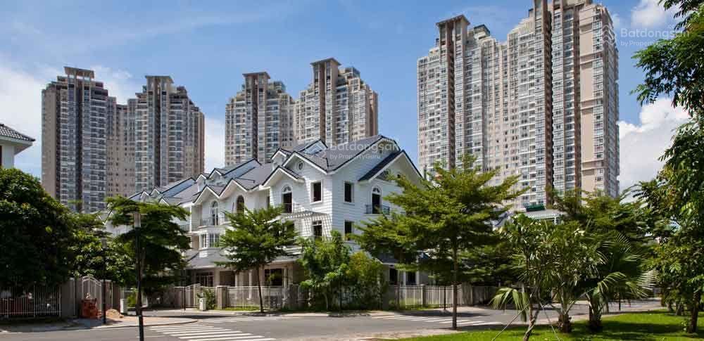 Bán căn hộ chung cư 141m2 tại saigon pearl, giá tốt 14 tỷ vnd. căn 3pn rộng nhất dự án