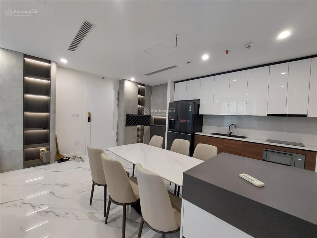 Bán cc tại sunshine city, 104 triệu, 104m2, 3pn, 2wc, nội thất full