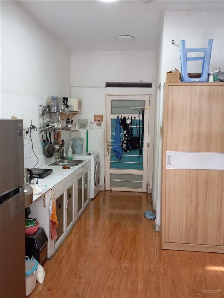 Chính chủ bán căn hộ lầu 8 chung cư ehome2 đã có sổ hồng