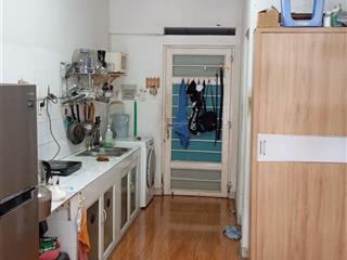 Chính chủ bán căn hộ lầu 8 chung cư ehome2 đã có sổ hồng