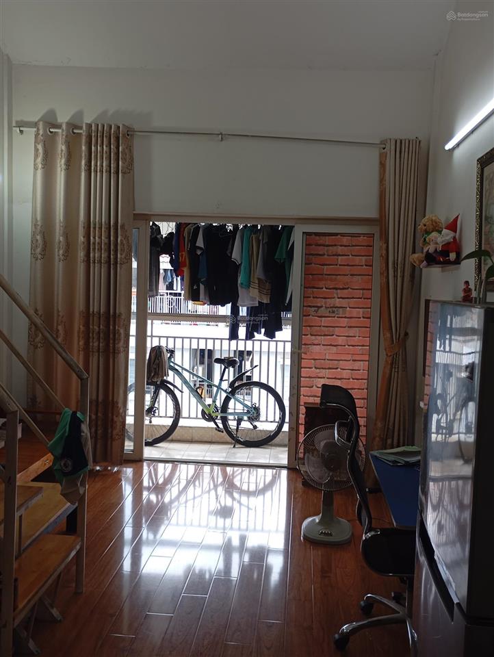 Chính chủ bán căn hộ lầu 8 chung cư ehome2 đã có sổ hồng