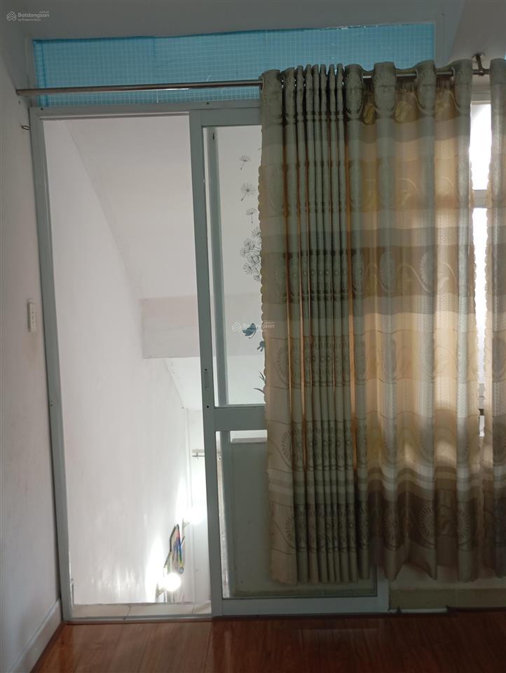 Chính chủ bán căn hộ lầu 8 chung cư ehome2 đã có sổ hồng