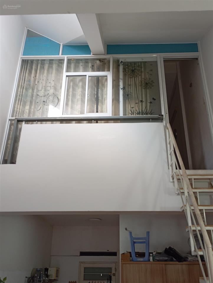 Chính chủ bán căn hộ lầu 8 chung cư ehome2 đã có sổ hồng