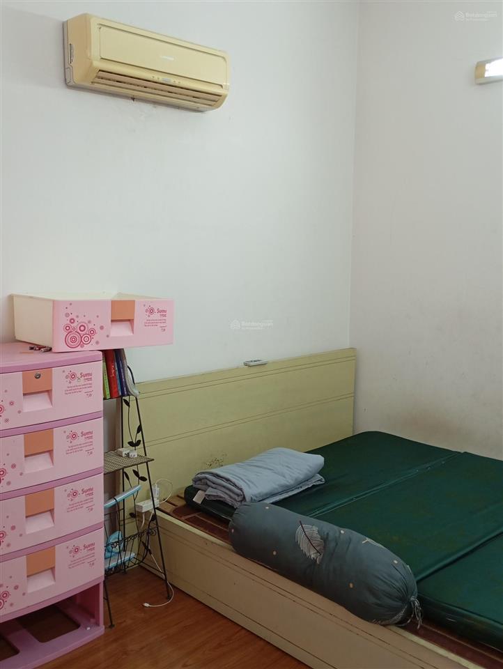 Chính chủ bán căn hộ lầu 8 chung cư ehome2 đã có sổ hồng