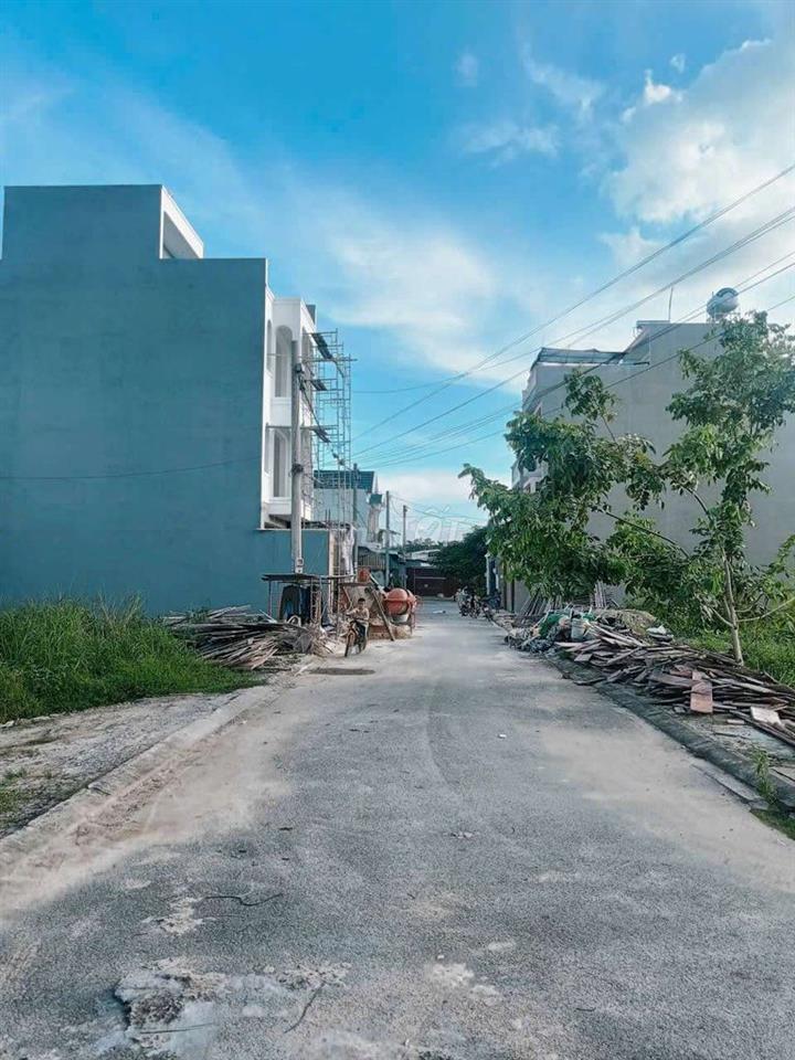 ĐẤT KHU NHÀ PHỐ🌲5.10M×17M.🌲ĐƯỜNG THÔNG 7M