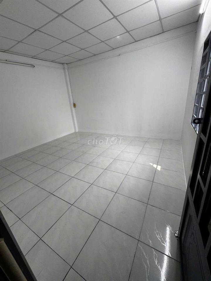 Nhà 1 LỬNG.4.5M×6M.🌹NHÀ.MỚI 1X NGUYỄN ẢNH THỦ Q12
