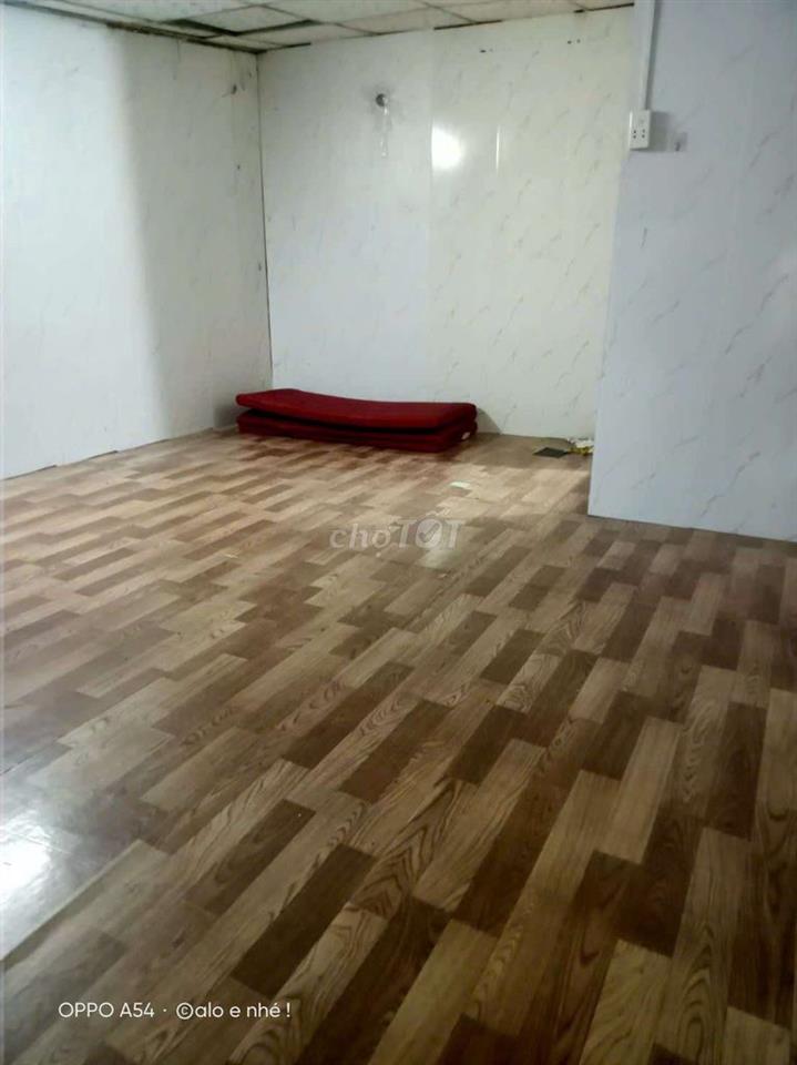 NHÀ 4.3M×13M🌲GỒM 1 NGỦ 2WC.GẦN CHỢ.HẠT ĐIÈU