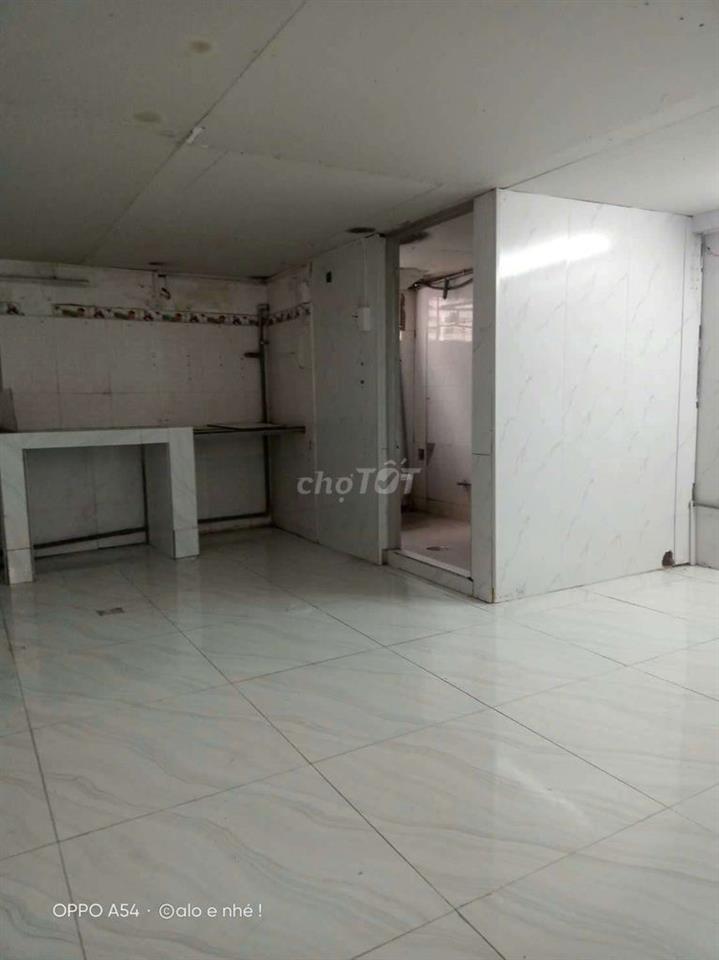 NHÀ 4.3M×13M🌲GỒM 1 NGỦ 2WC.GẦN CHỢ.HẠT ĐIÈU