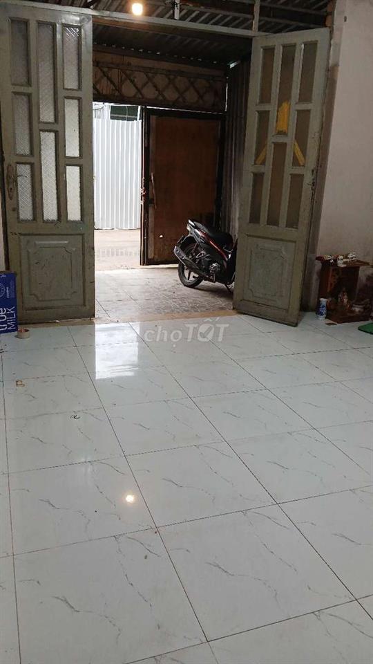 NHÀ 4M×12M🌲GỒM 1NGỦ.2 WC GẦN CHỢ.HẠT.ĐIỀU