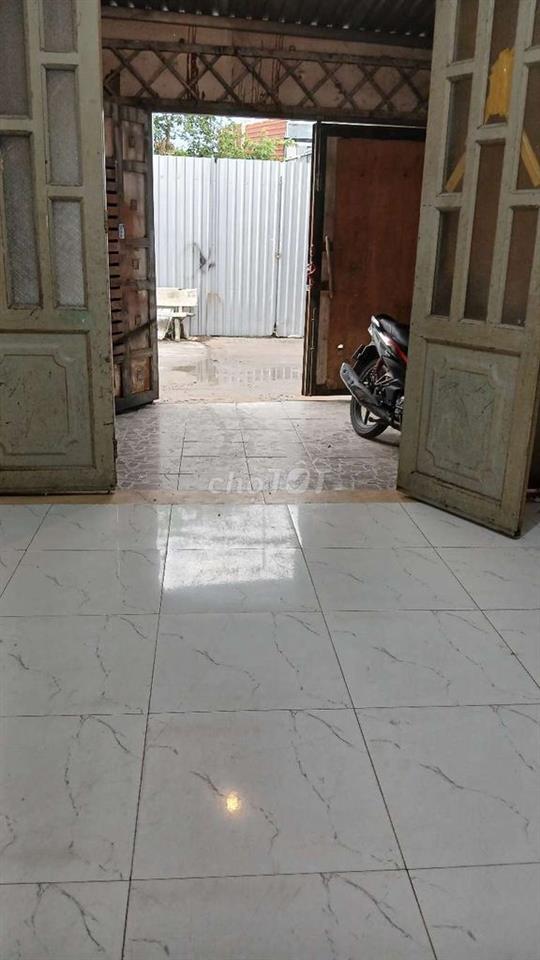NHÀ 4M×12M🌲GỒM 1NGỦ.2 WC GẦN CHỢ.HẠT.ĐIỀU