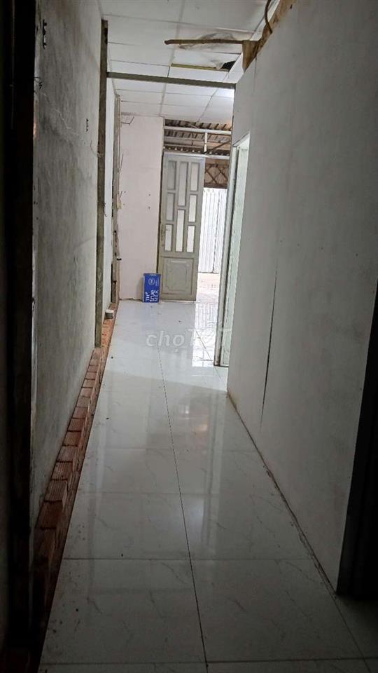 NHÀ 4M×12M🌲GỒM 1NGỦ.2 WC GẦN CHỢ.HẠT.ĐIỀU