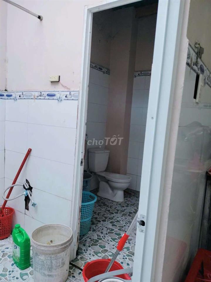 NHÀ 1 TRỆT 1 LỬNG..GỒM🌲3.5M ÷13M.GỒM 2 NGỦ Q12