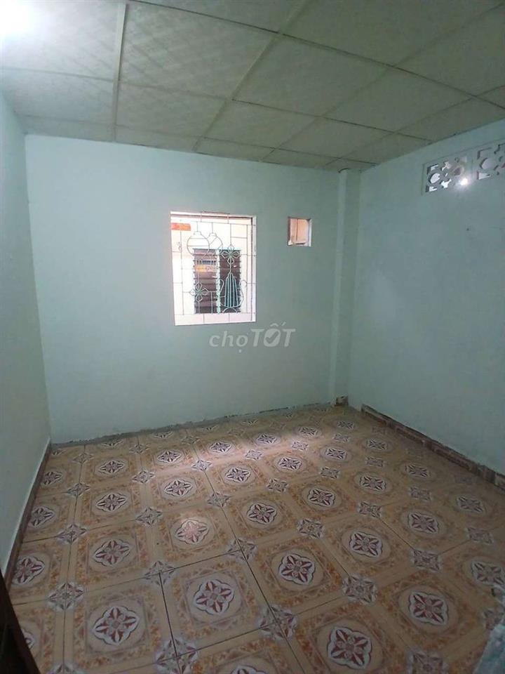 NHÀ 1 TRỆT 1 LẦU..3.5m×7m🌲GỒM 2 NGỦ 2WC HẺM XE HƠ