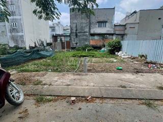 ĐẤT 4.3M×18M🌲ĐƯỜNG TRƯỚC ĐẤT 12M.ĐI GÒ VẤP THUẬN TIỆN
